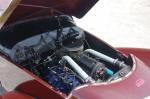 Allard M1 Drophead Coupe 1949 года